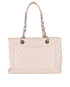 GST, back view
